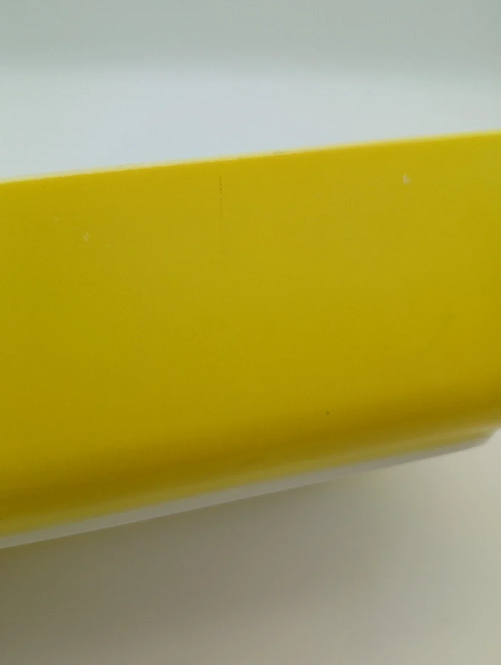 Pyrex 503 Refrigerator Dish in Yellow 1.5QT